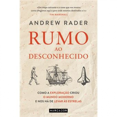 Rumo Ao Desconhecido