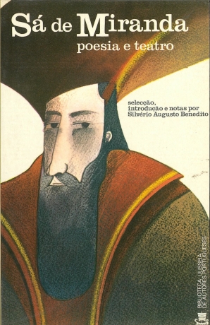 Sá De Miranda Poesia E Teatro