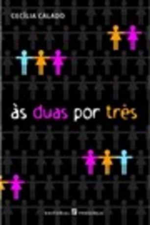 Às Duas Por Três