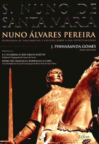 S. Nuno De Santa Maria - Nuno Álvares