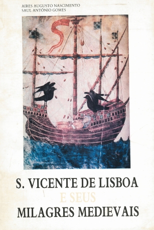 S. Vicente De Lisboa E Seus Milagres