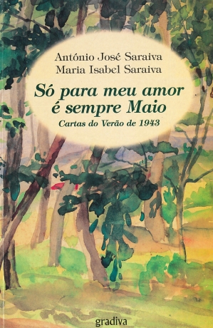 Só Para Meu Amor É Sempre Maio