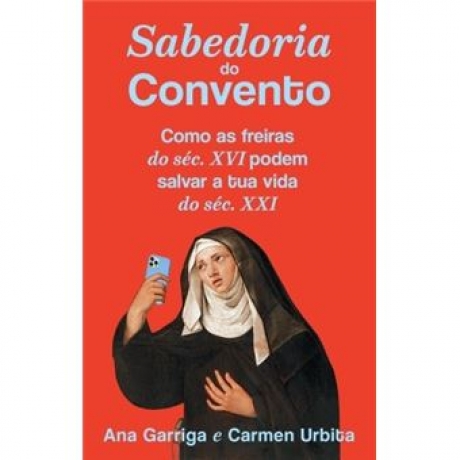 Sabedoria Do Convento