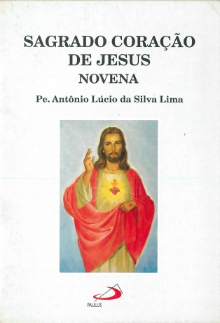 Sagrado Coração De Jesus - Novena
