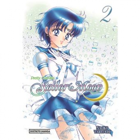 Sailor Moon - Livro 2