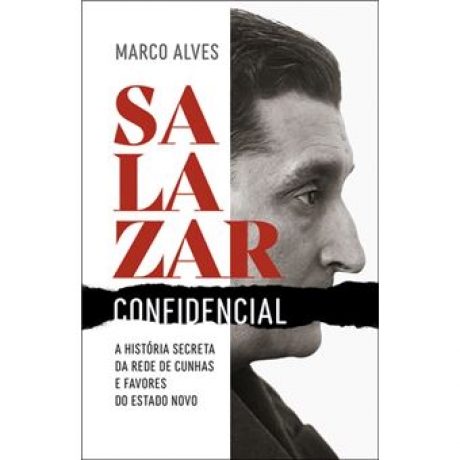 Salazar Confidencial