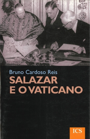 Salazar E O Vaticano