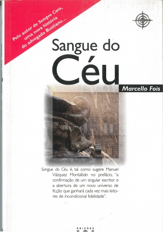 Sangue Do Céu