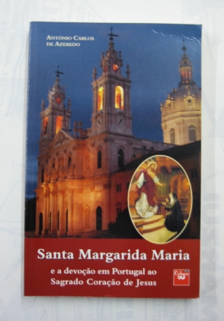 Santa Margarida Maria