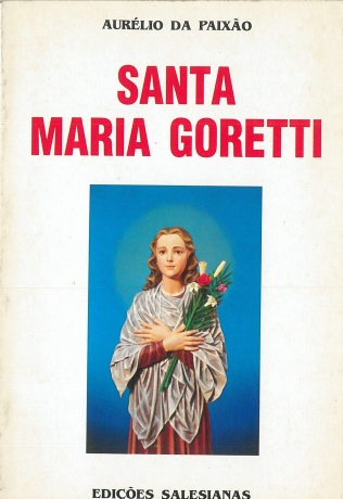 Santa Maria Goretti