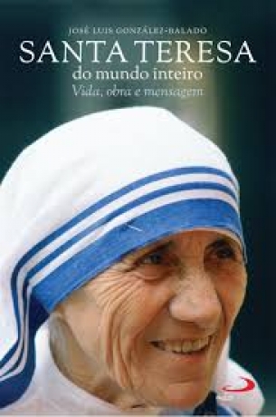Santa Teresa Do Mundo Inteiro