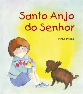 Santo Anjo Do Senhor