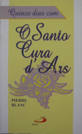 Santo Cura D`Ares
