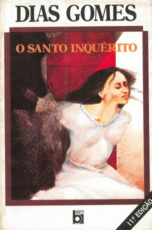 Santo Inquerito