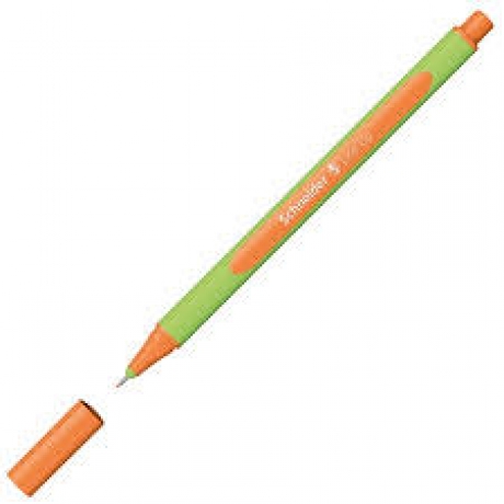 Schneider Line-Up Tango-Orange