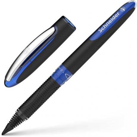 Schneider Rollerball One Sign Pen Azul