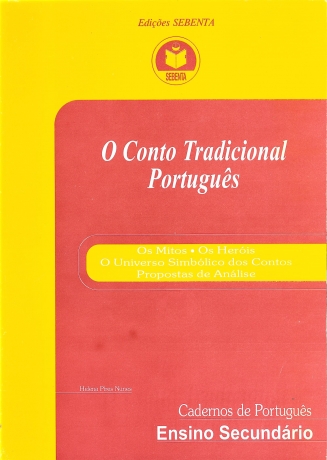 Sebenta Conto Tradicional Portugues