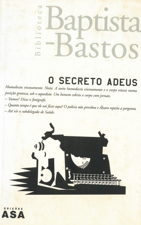 O Secreto Adeus
