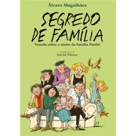 Segredo De Família