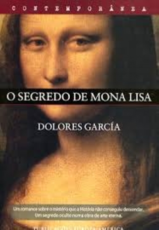 Segredo De Mona Lisa