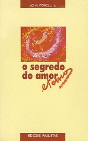 Segredo Do Amor Eterno