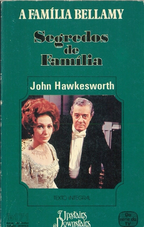 Segredos De Família - A Família Bellamy