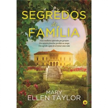 Segredos De Família