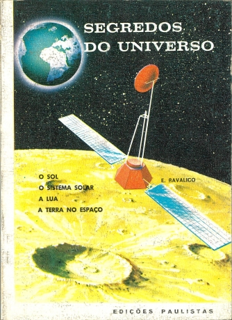 Segredos Do Universo 1