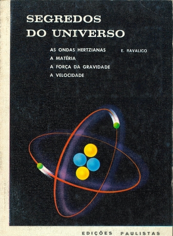 Segredos Do Universo 4