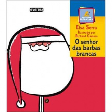 Senhor Das Barbas Brancas - Montanha