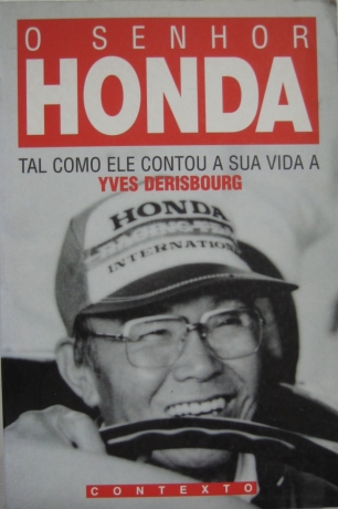 Senhor Honda