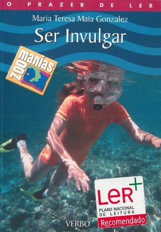 Ser Invulgar