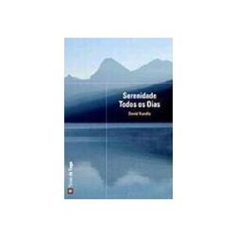Serenidade Todos Os Dias