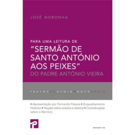 Sermao Stº Ant.Peixes-Analise