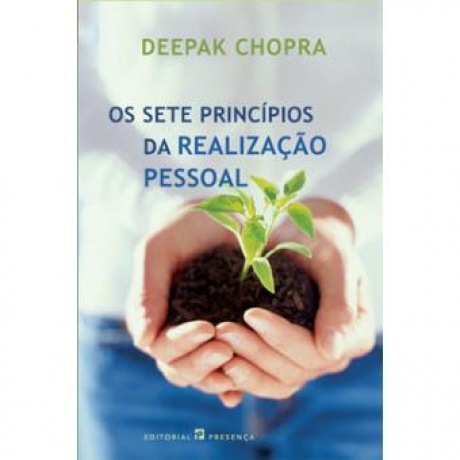 Sete Principios Da Realização Pessoal