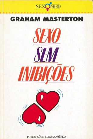 Sexo Sem Inibições