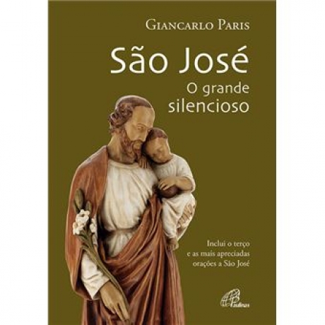São José O Grande Silencioso