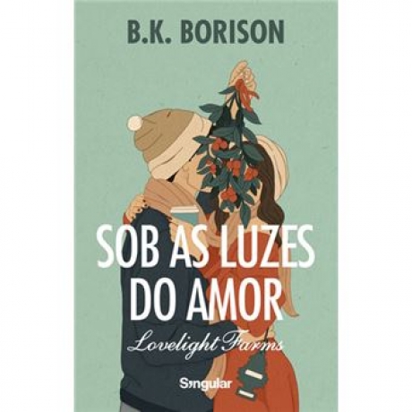 Sob As Luzes Do Amor