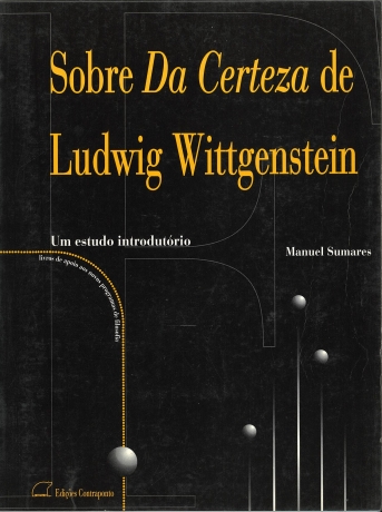 Sobre Da Certeza De Ludwig Wittgenstein