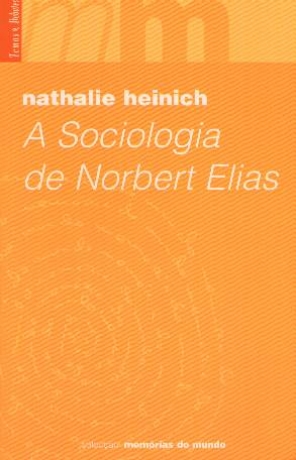 Sociologia De Norbert Elias