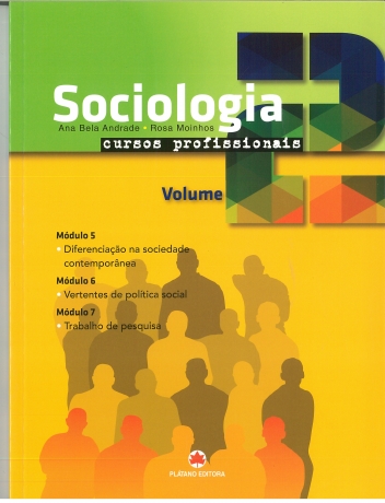 Sociologia - Mod. 5/6/7