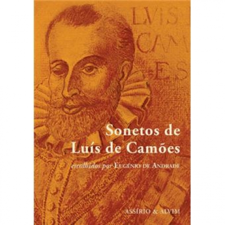 Sonetos De Luís De Camões