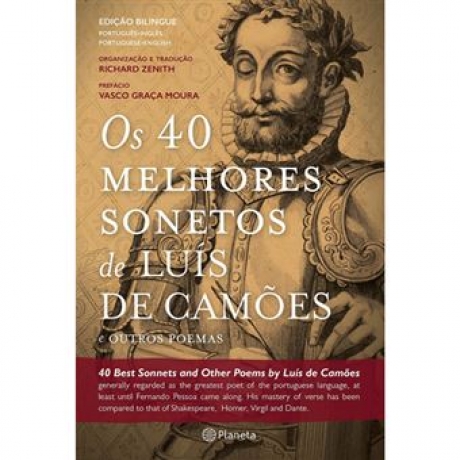 Sonetos E Outros Poemas