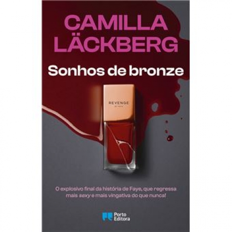 Sonhos De Bronze