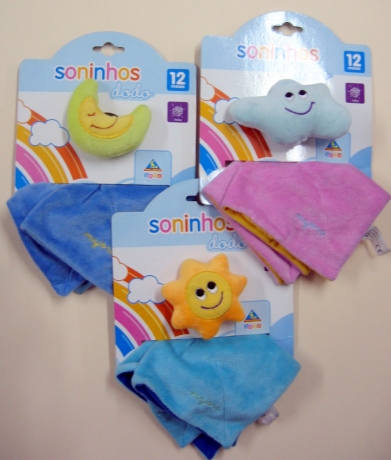 Soninhos Dodo