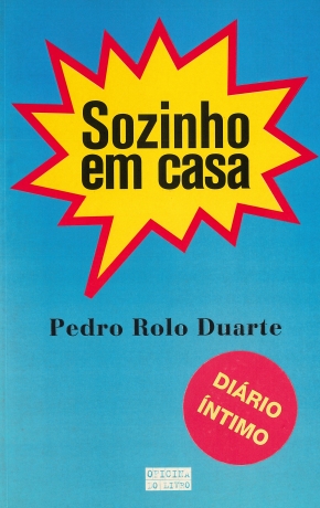 Sozinho Em Casa