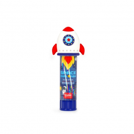 Stick Cola 9G Space Rocket Legami