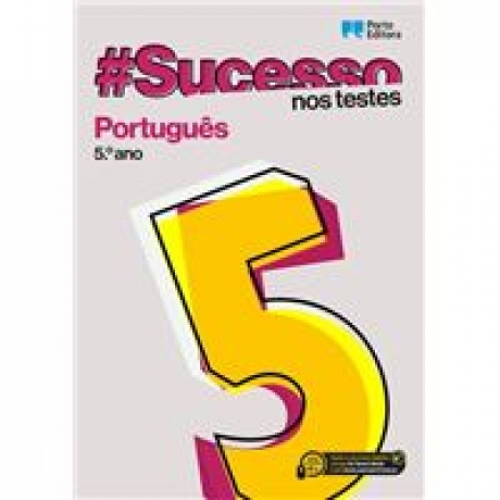 Sucesso Nos Testes 5º Ano Português