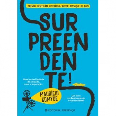 Surpreendente
