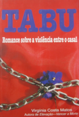 Tabu-Romance Sobre A Violencia Entre O